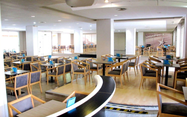 Ohtels Belvedere Hotel