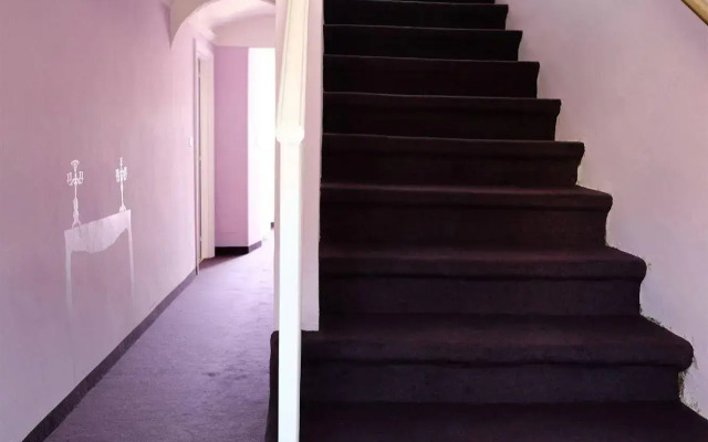 Hotel Pino Torinese