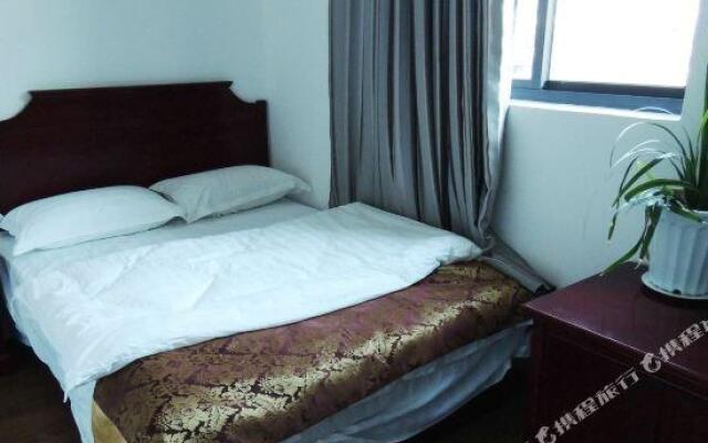 Xizhou Yun'er Fishing House Inn