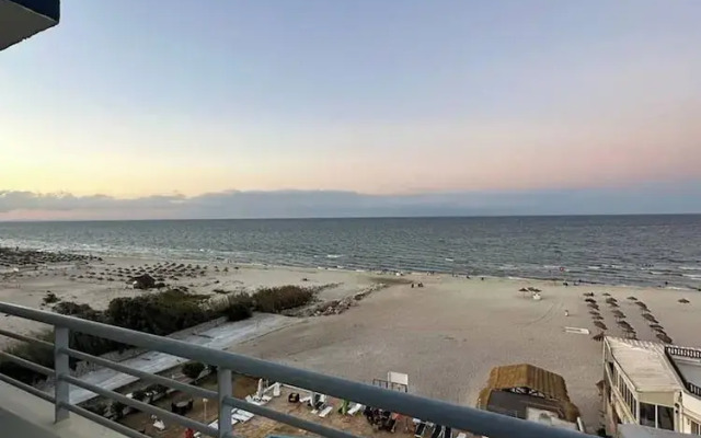 Residence Le Monaco Sousse