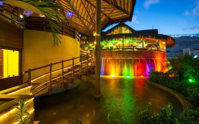 Praia Bonita Resort & Conventions