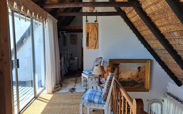 StarFish Accommodation