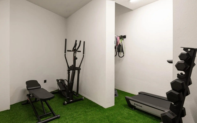 Unedo All Seasons Hotel