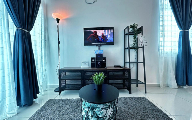 Adelea Homestay MERU