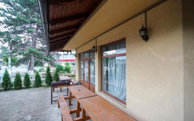 Casa Teju