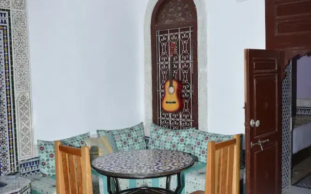 Riad Fes Colors & Spa