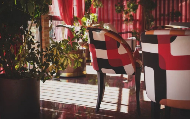 Hotel Restaurante La Bodega