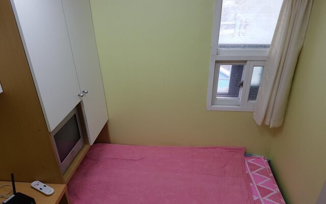 Choco Residence Hongdae