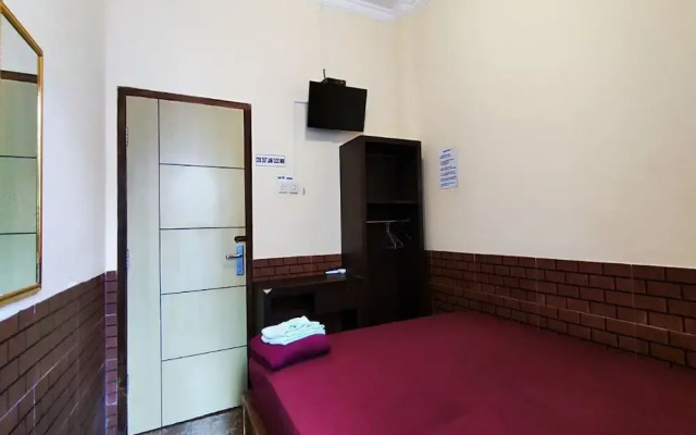 Hotel O Aksana Homestay SyariahNearWonderland Trik Art