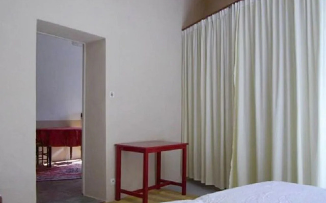 Apartment Quartier les moulins