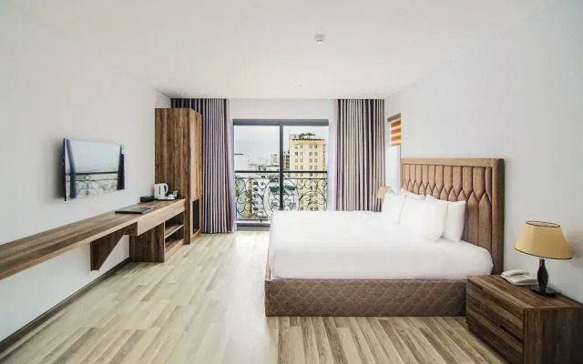 Sea Light Hotel Da Nang