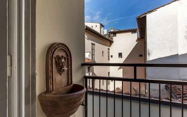 Ricasoli Apartment in Firenze