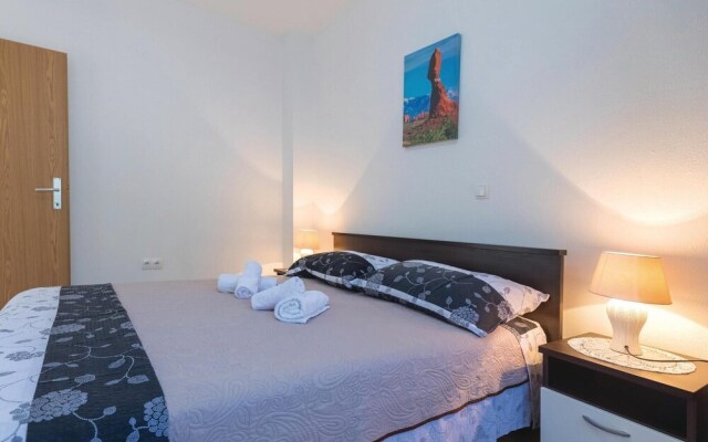 Amazing Home in Klek With Wifi and 1 Bedrooms
