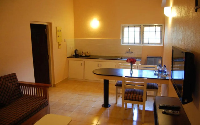 Hill Country Kodaikanal