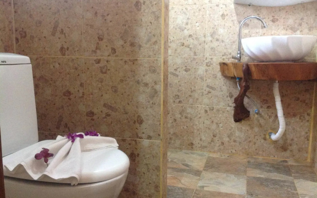 Ruan Mai Naiyang Beach Resort