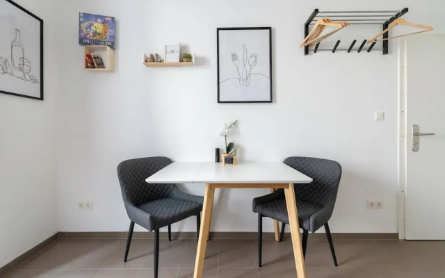 COY Apartments Wachau - Relaxation In Style