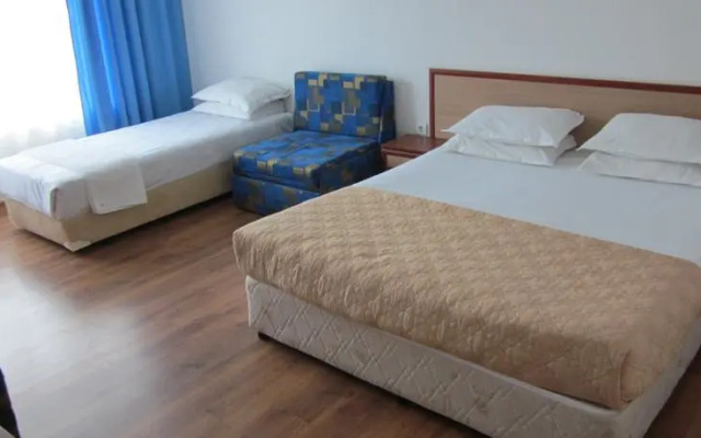 Albatros 2 Family Hotel