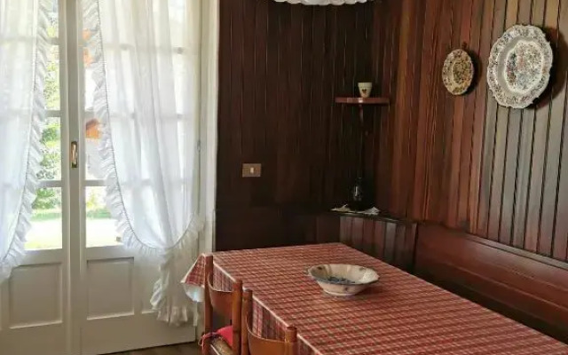 Casa Vacanze - Residenza Elvezia