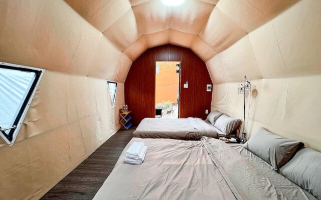 De Vivre Homestay Măng Đen