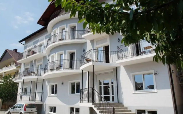 Vila Flora (Vila Flora)