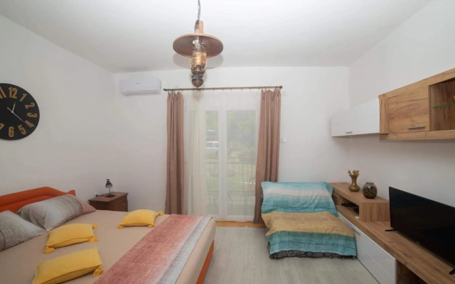 Apartments Petranovic