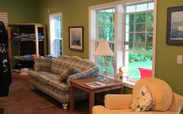 The Beach Inn Motel