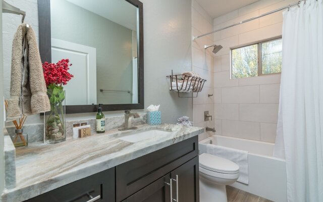 Casa Carefree by RedAwning