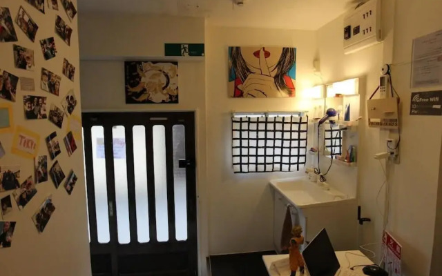 YOKO House - Hostel