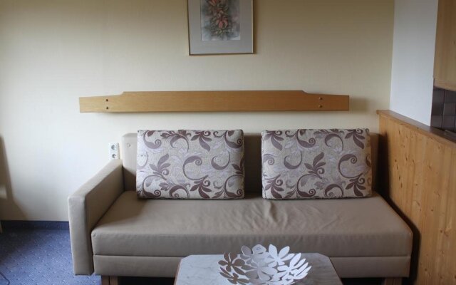 Apartment Hotel Panorama