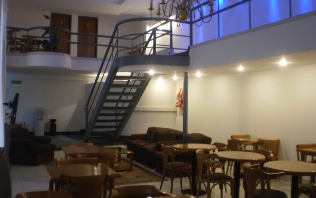 Hotel Avenida