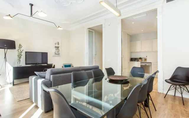 Apartments Ramblas Barcelona