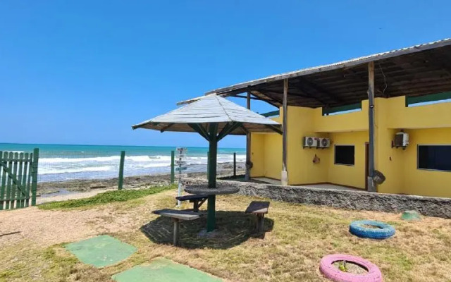 Pousada Club De Pocas