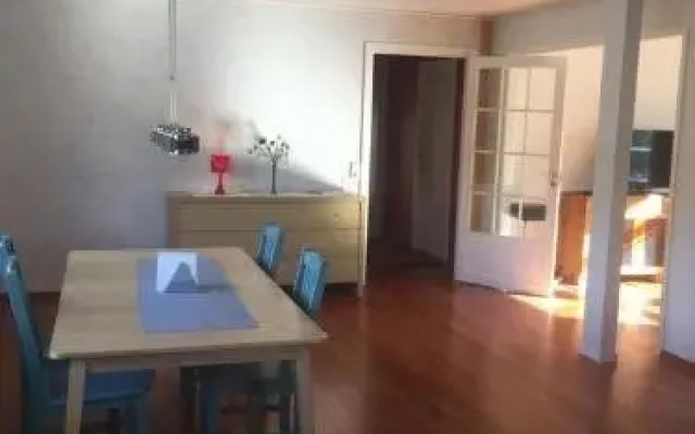 Lyseklostervegen 233