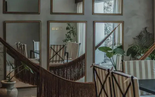 Casa Exclusiva Los Amigos