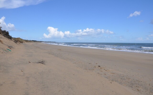 Glenbeg Point Holiday homes No 55