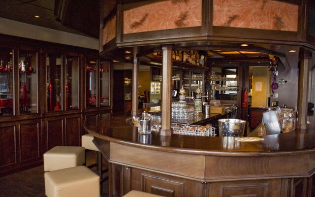 Fletcher Hotel-Restaurant Heiloo