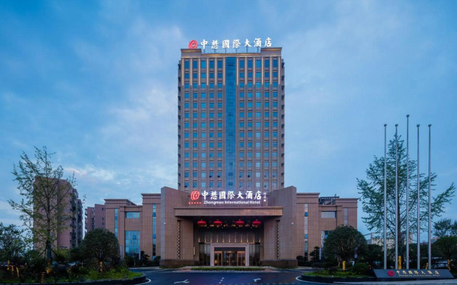 Zhongmao International Hotel