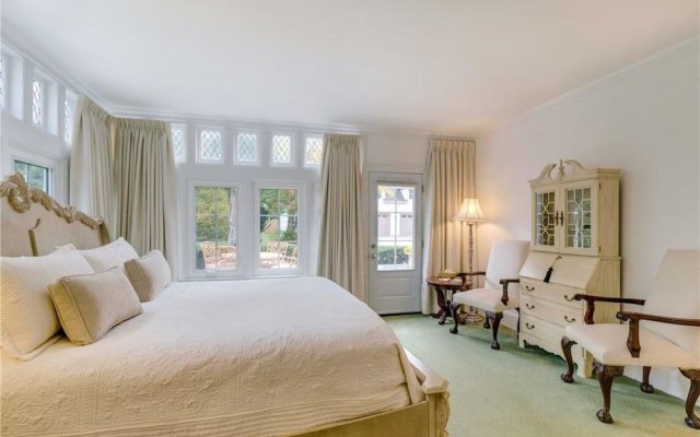 Greenview Manor Luxury Bed & Breakfast