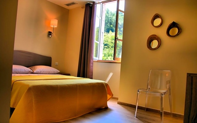 Chambres d'hôtes Clos des Récollets