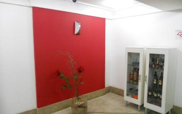 Imperial Suzano Shopping Hotel