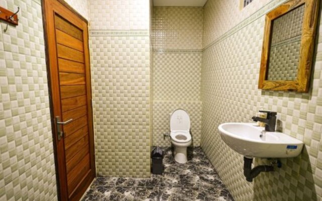 CANGGU KAYUMA HOUSE by ZUZU