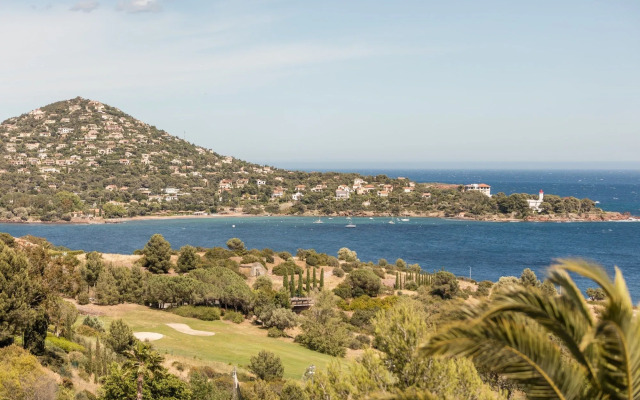 Pierre & Vacances Holiday Village Cap Esterel by Maeva