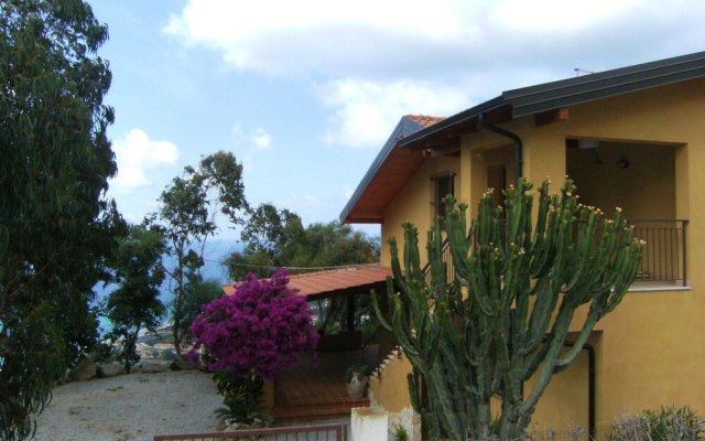 Villa Tedesca