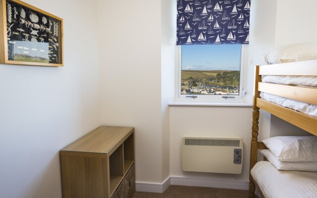 Main Top Apartment