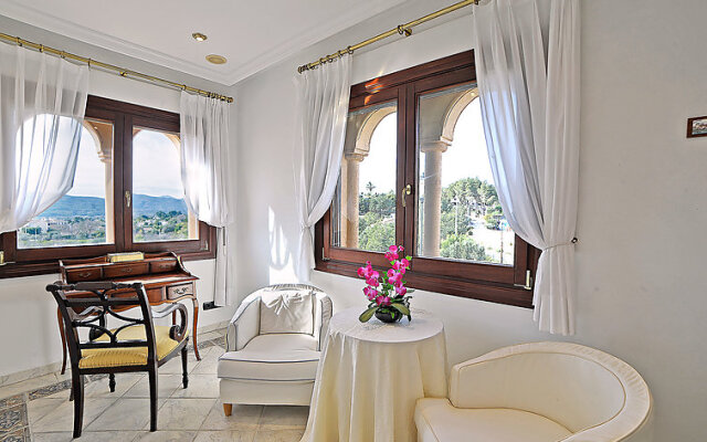 Villa St Anthony