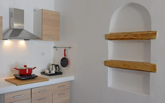Petra Mykonos Studios & Suites