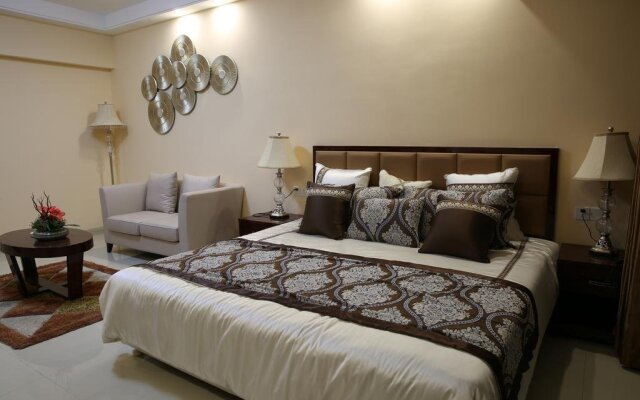 Foshan Baolong Hotel