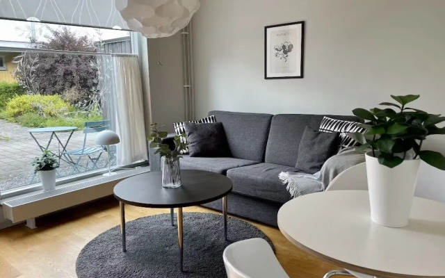 Forenom Apartments Göteborg A R Lorents