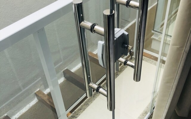 Pousada Arraial Tropical