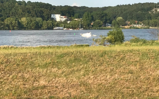 Elbdeichkoje de Monteure & Urlauber